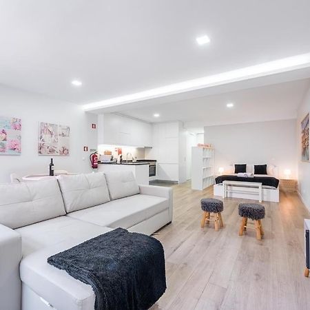 Oporto Downtown View Apartment Ngoại thất bức ảnh
