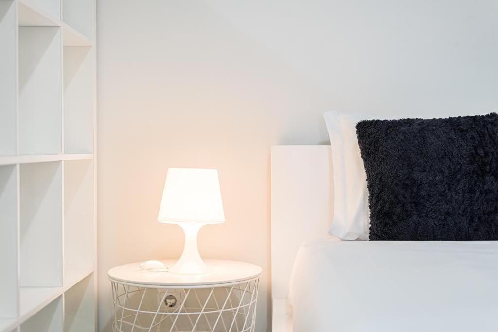 Oporto Downtown View Apartment Ngoại thất bức ảnh