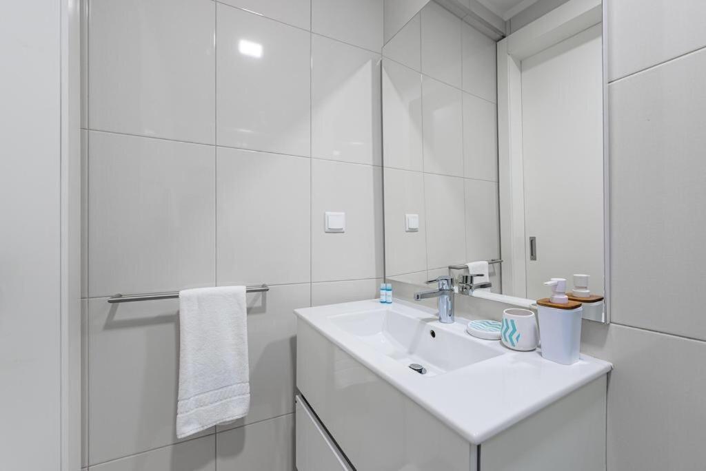 Oporto Downtown View Apartment Ngoại thất bức ảnh