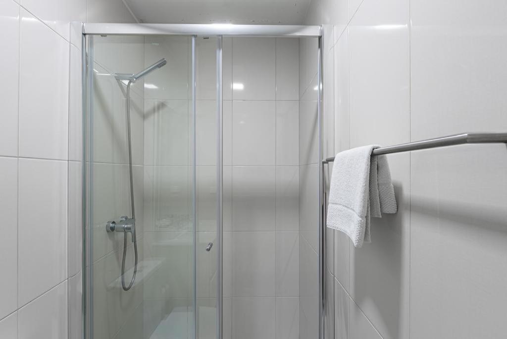 Oporto Downtown View Apartment Ngoại thất bức ảnh