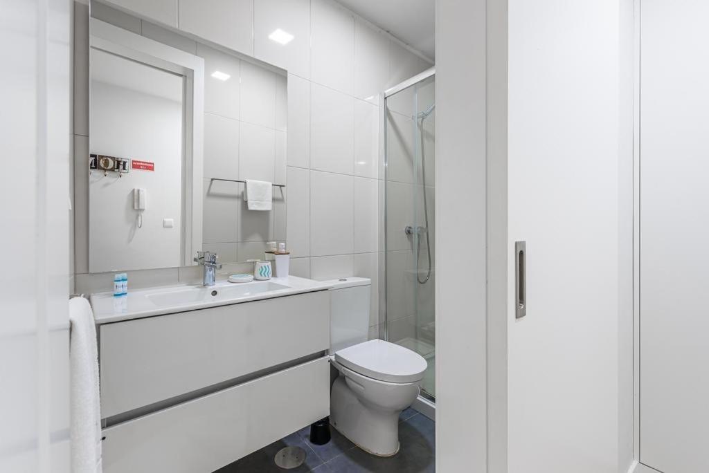 Oporto Downtown View Apartment Ngoại thất bức ảnh